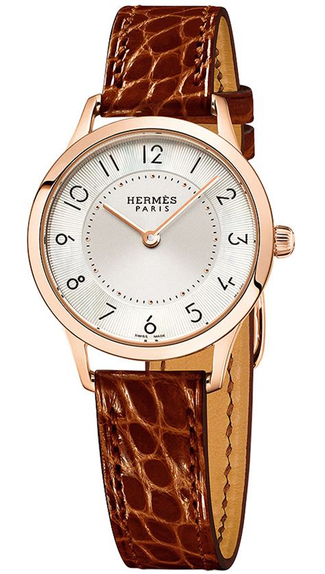 hermes pm watch